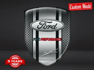 Ford Individuelle Auto Aufkleber Profi Stil Max Sportlich